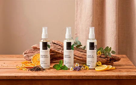 Brisas Aromaticas