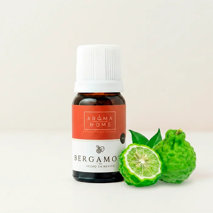 Bergamota