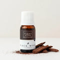 Black Wood