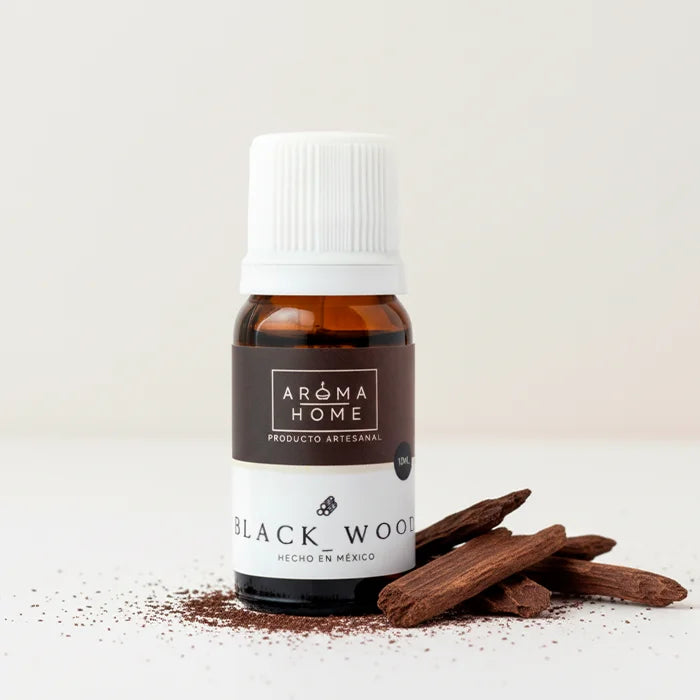 Black Wood