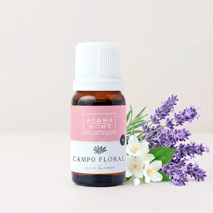 Campo Floral
