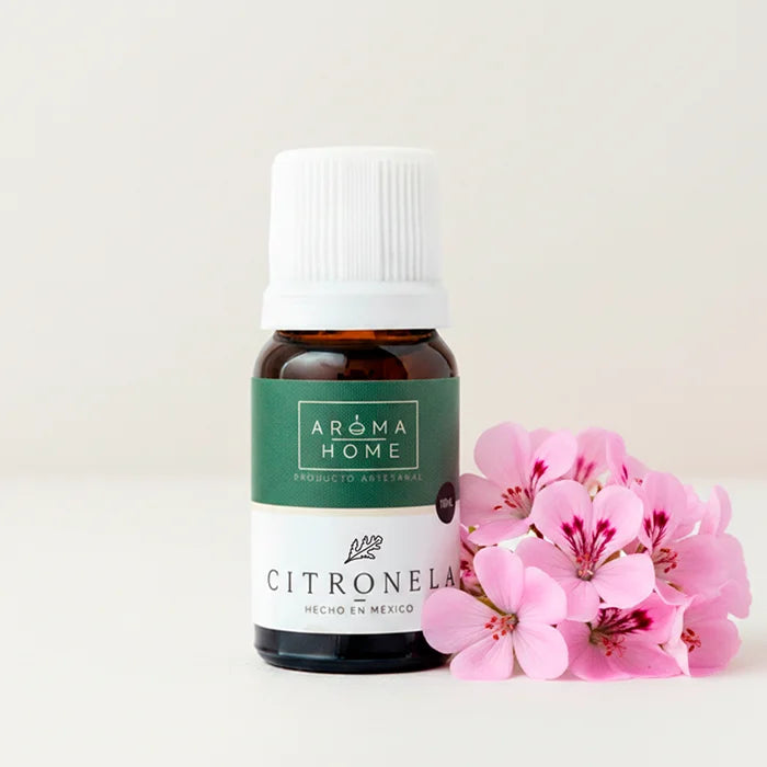 Citronela