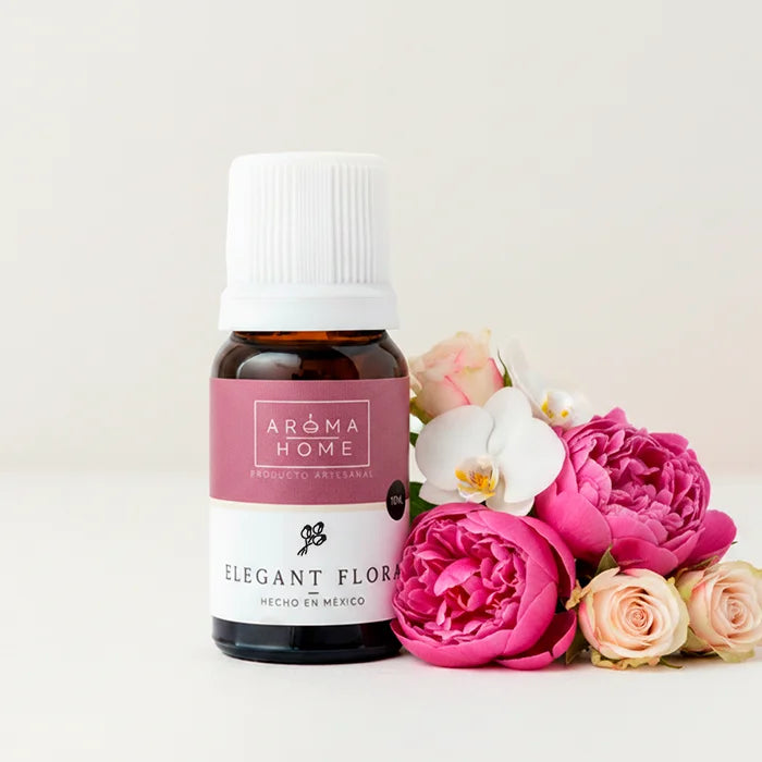 Elegant Floral