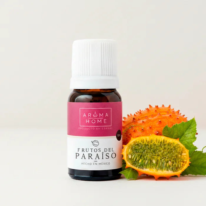 Frutos del Paraíso