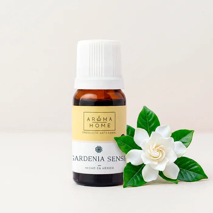 Gardenia Sense