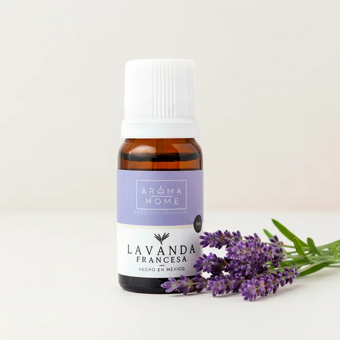 Lavanda Francesa