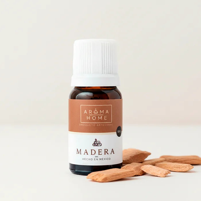 Madera