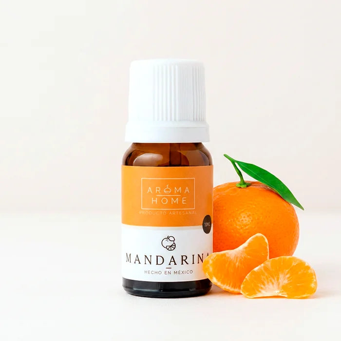 Mandarina