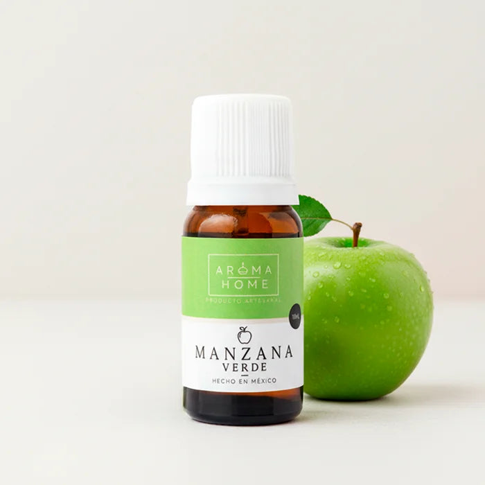 Manzana Verde