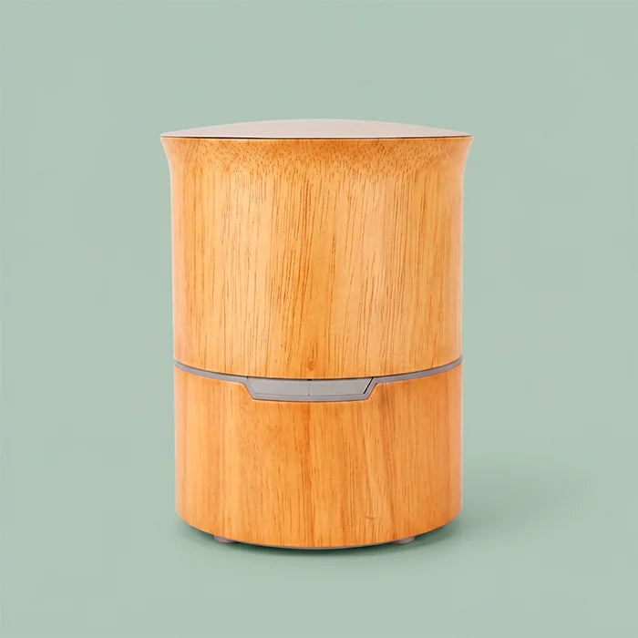 Nebulizador de Bamboo