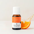 Orange Sparkling