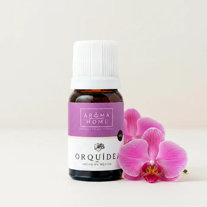 Orquidea