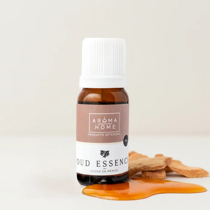 Oud Essence