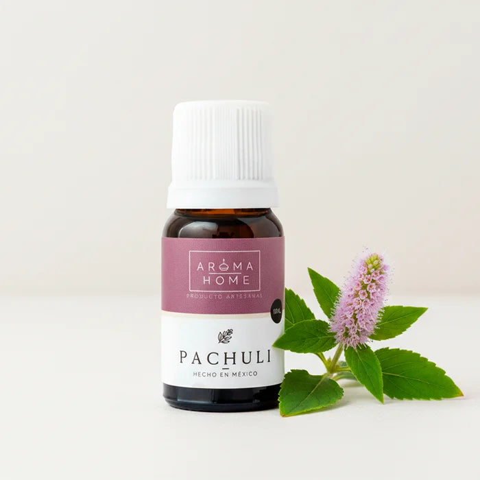 Pachuli
