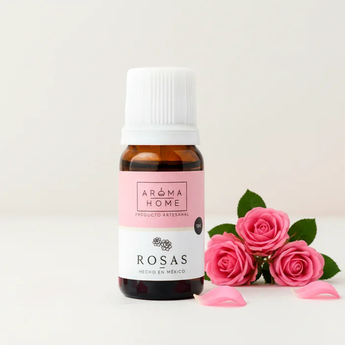 Rosas