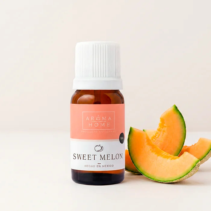 Sweet Melon