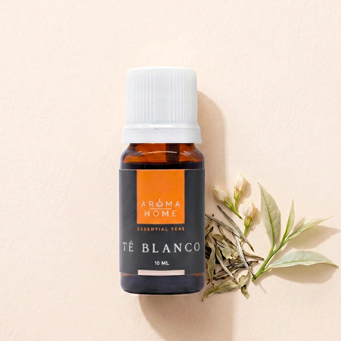 Té Blanco