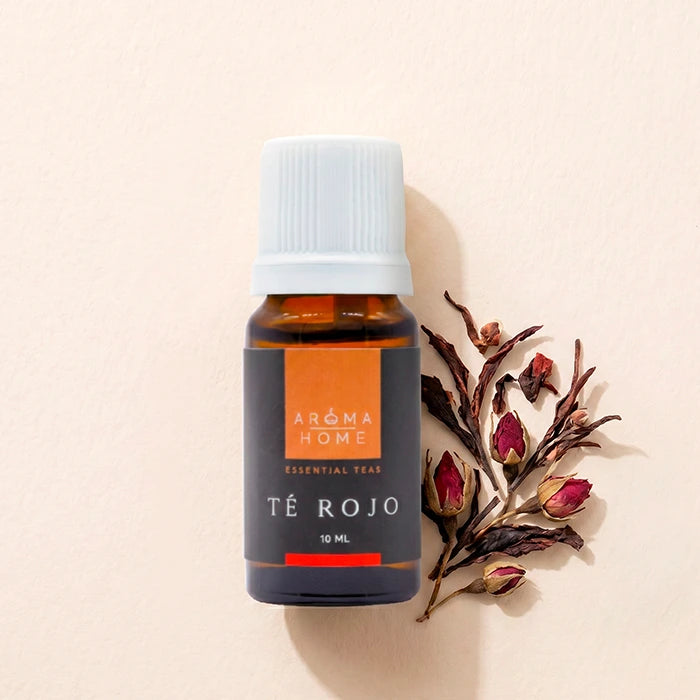 Té Rojo