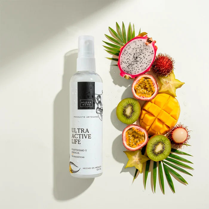 Ultra Active Life